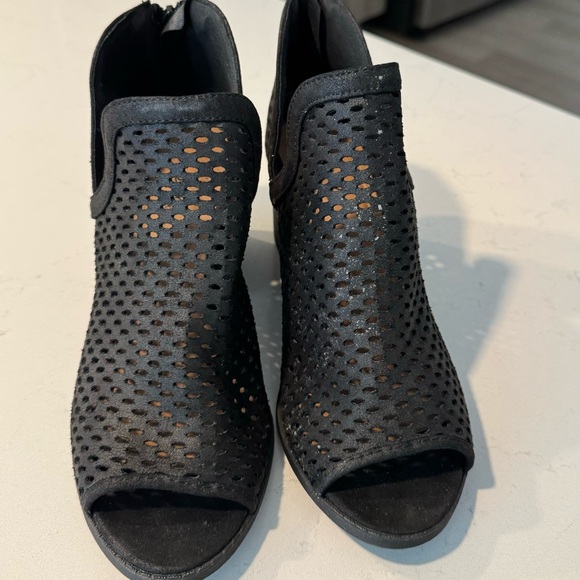 Booties - Picture 2 of 4